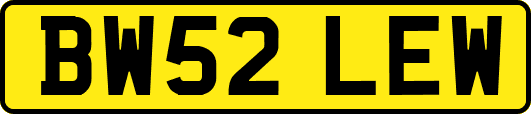BW52LEW