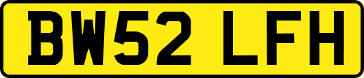 BW52LFH
