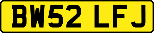 BW52LFJ
