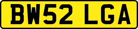 BW52LGA