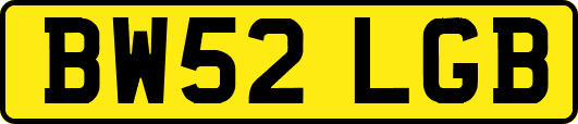 BW52LGB