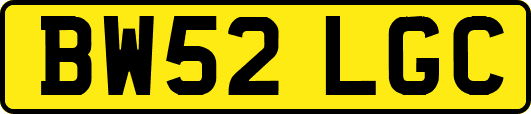BW52LGC