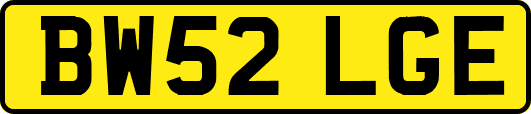 BW52LGE