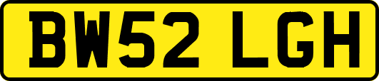 BW52LGH