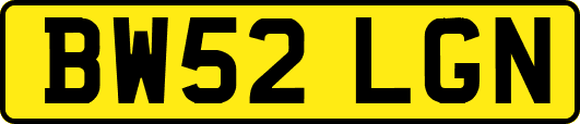 BW52LGN