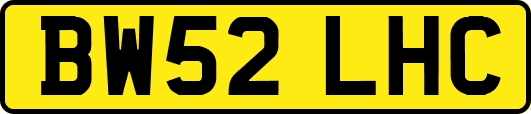 BW52LHC
