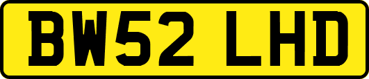 BW52LHD