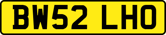BW52LHO