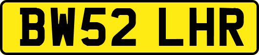 BW52LHR