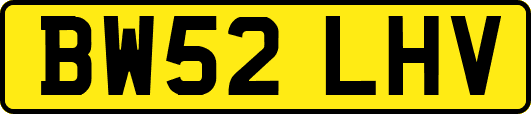 BW52LHV