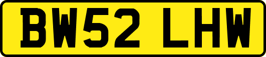 BW52LHW