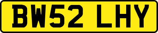 BW52LHY