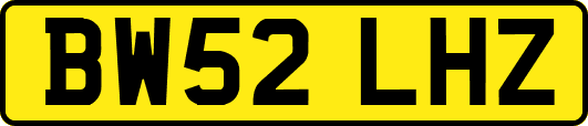 BW52LHZ