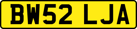 BW52LJA