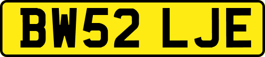 BW52LJE
