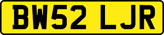 BW52LJR