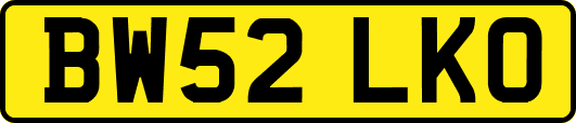 BW52LKO