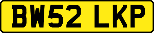 BW52LKP