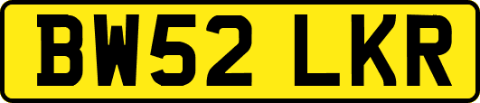 BW52LKR