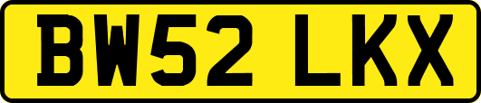 BW52LKX
