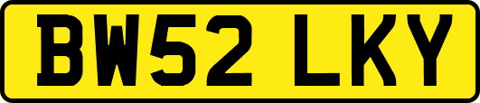 BW52LKY