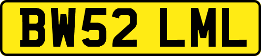 BW52LML