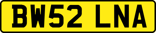 BW52LNA