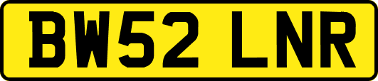 BW52LNR