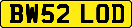 BW52LOD