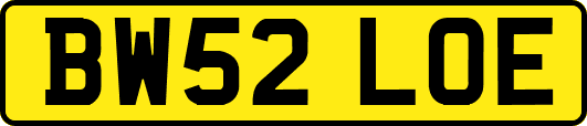 BW52LOE