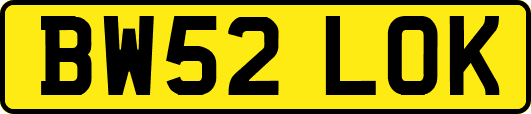 BW52LOK