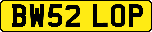 BW52LOP
