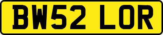 BW52LOR
