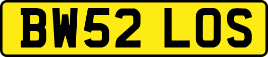 BW52LOS