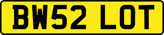 BW52LOT