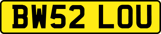 BW52LOU