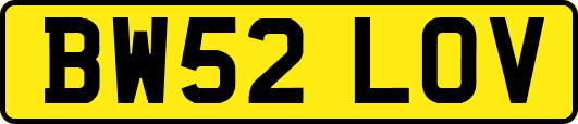 BW52LOV