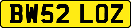 BW52LOZ