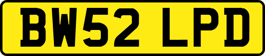 BW52LPD