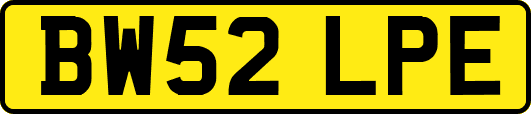 BW52LPE