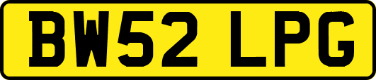 BW52LPG