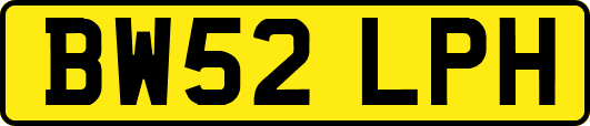 BW52LPH