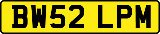 BW52LPM