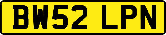 BW52LPN