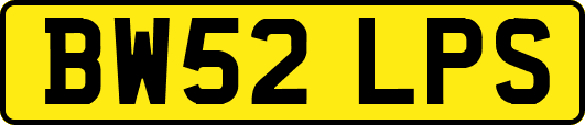 BW52LPS