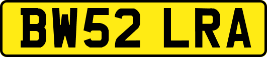 BW52LRA