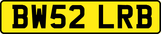 BW52LRB