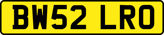 BW52LRO