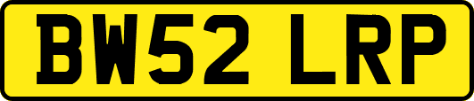 BW52LRP