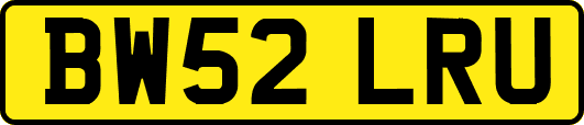 BW52LRU